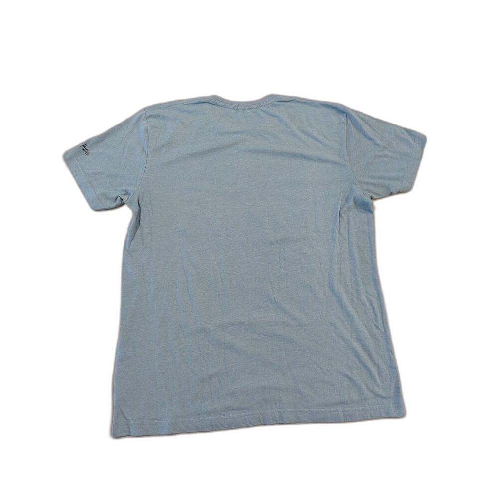 Harry Potter Universal Studios Exclusive Hogsmeade Graphic T-Shirt L - Picture 3 of 5